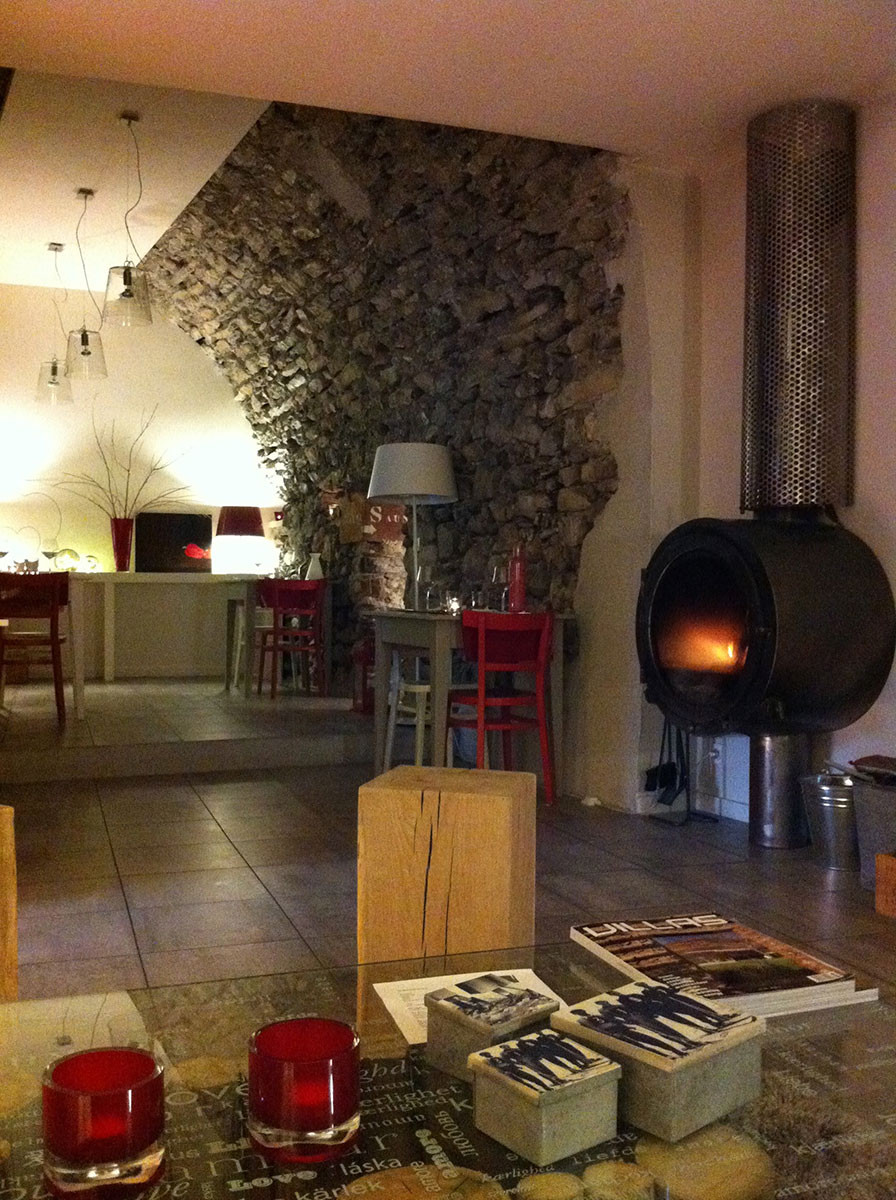 Intérieur Intérieur