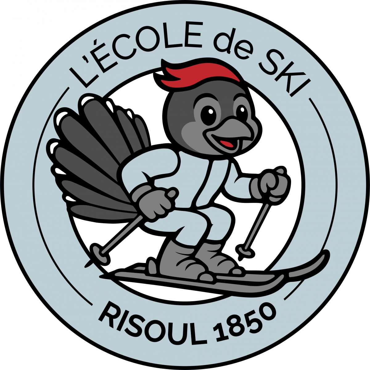 L'ECOLE DE SKI DE RISOUL_Risoul L'ECOLE DE SKI DE RISOUL_Risoul