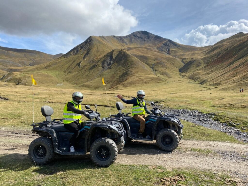 Vars Aventures Sensations_Risoul Vars Aventures Sensations_Risoul