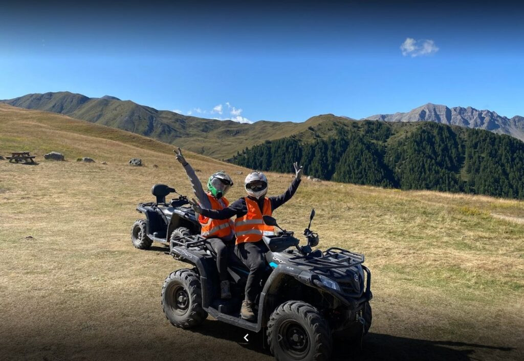 Vars Aventures Sensations_Risoul Vars Aventures Sensations_Risoul