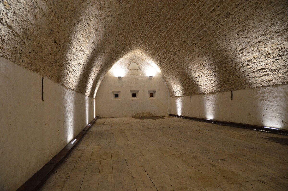 Place Forte de Mont-dauphin Place Forte de Mont-dauphin