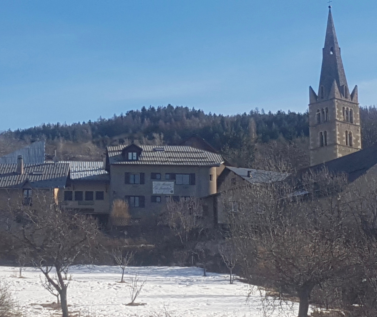 la maison de Joséphine la maison de Joséphine