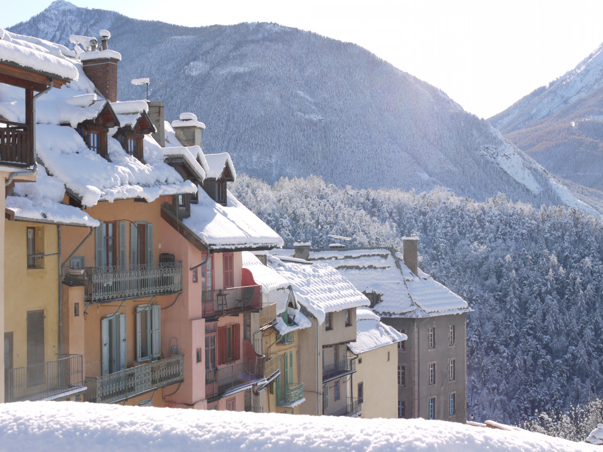 Cité Vauban Cité Vauban