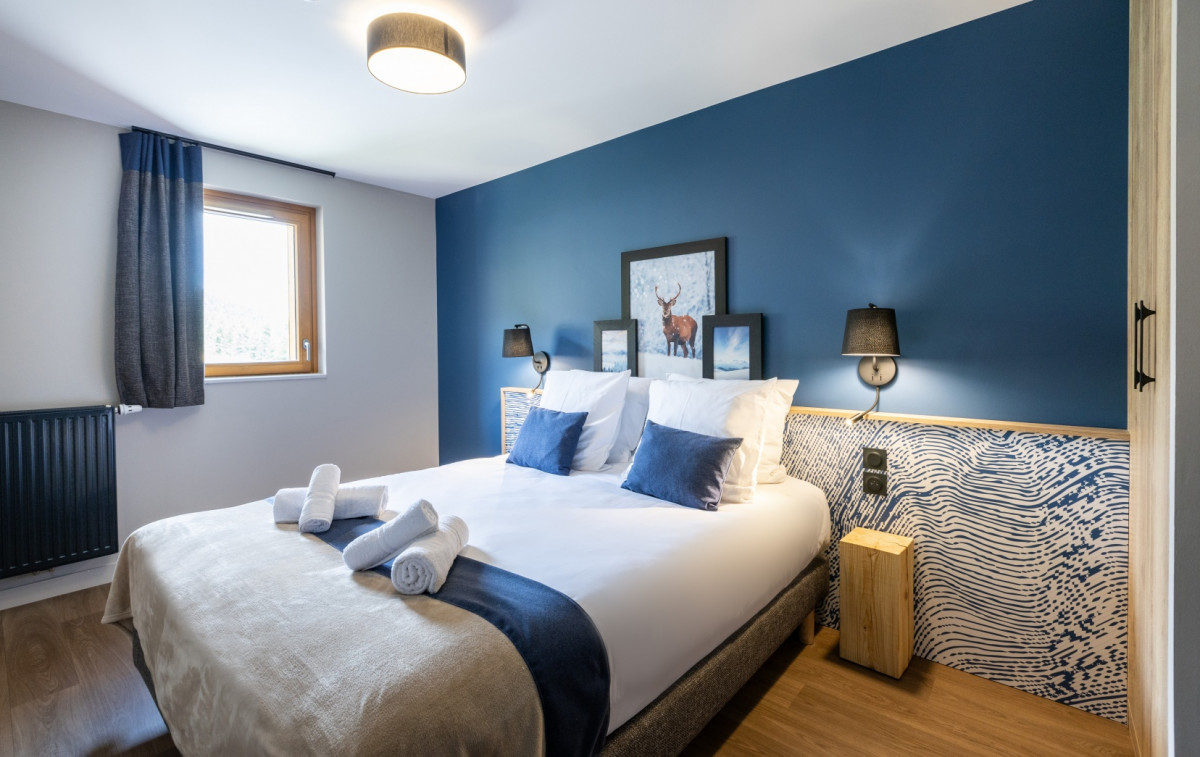 Appartement Appartement