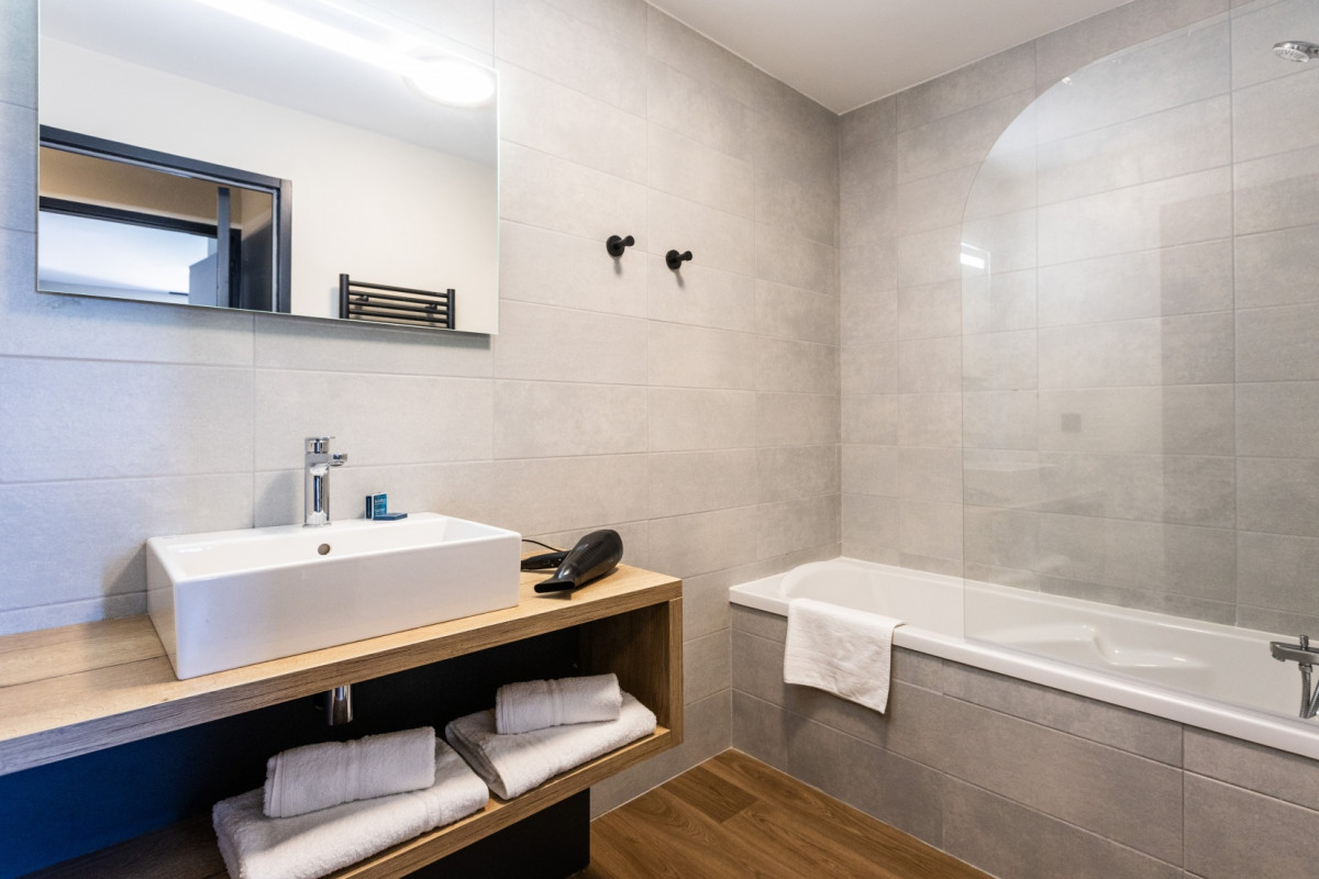 Salle de bain Salle de bain