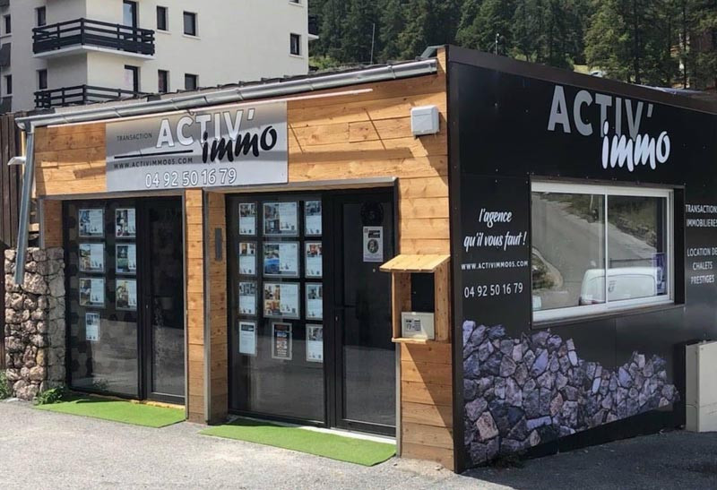 Agence été Agence été