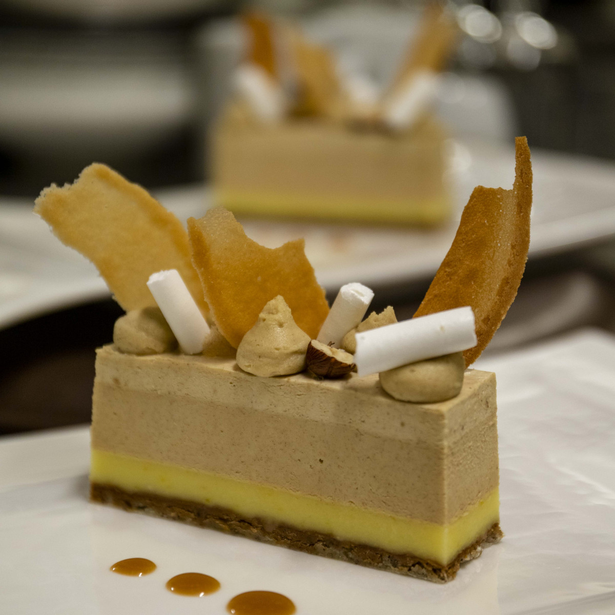 La Table du Dahu La Table du Dahu