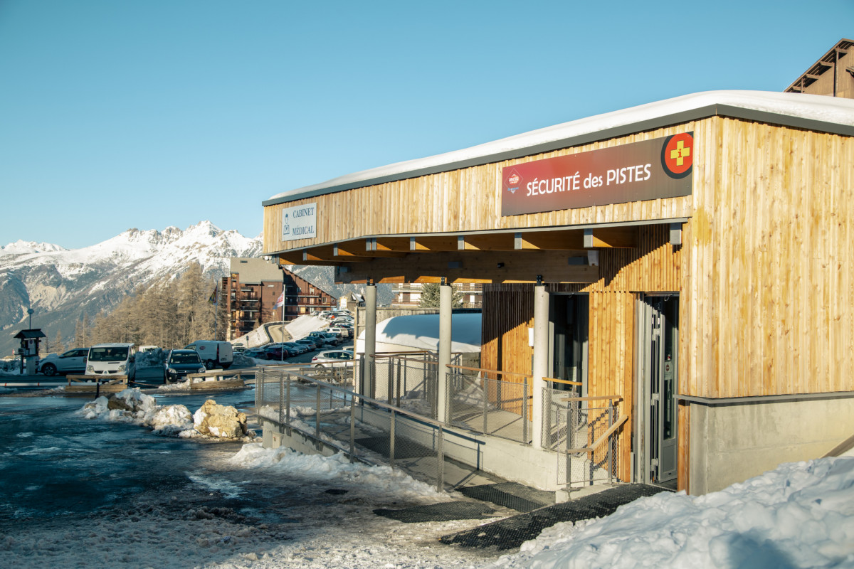 centre médicale le forum exterieur centre médicale le forum exterieur