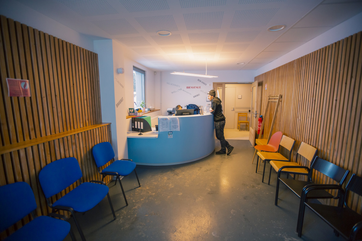 centre médicale le forum intérieur centre médicale le forum intérieur