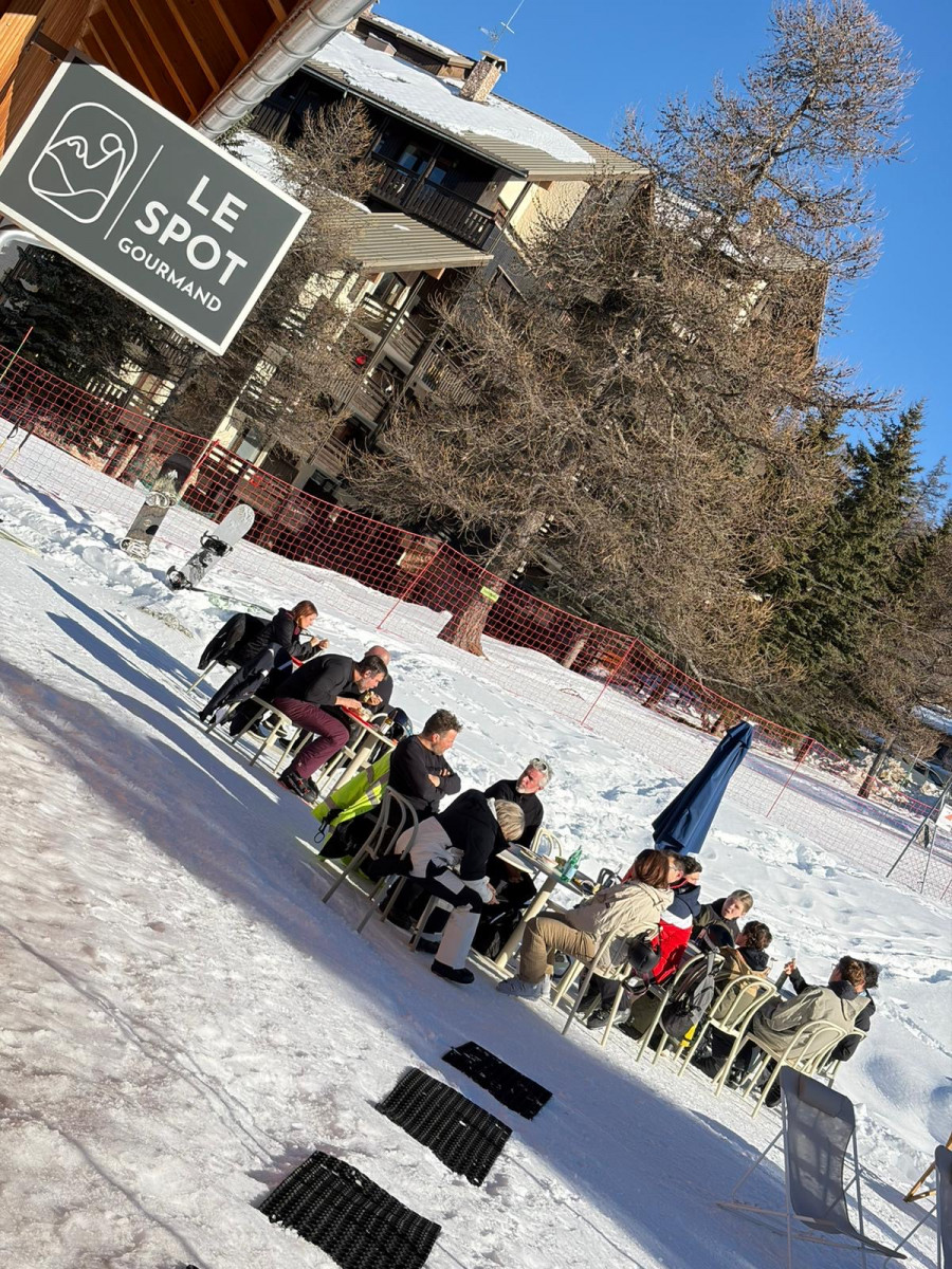 LE SPOT GOURMAND_Risoul