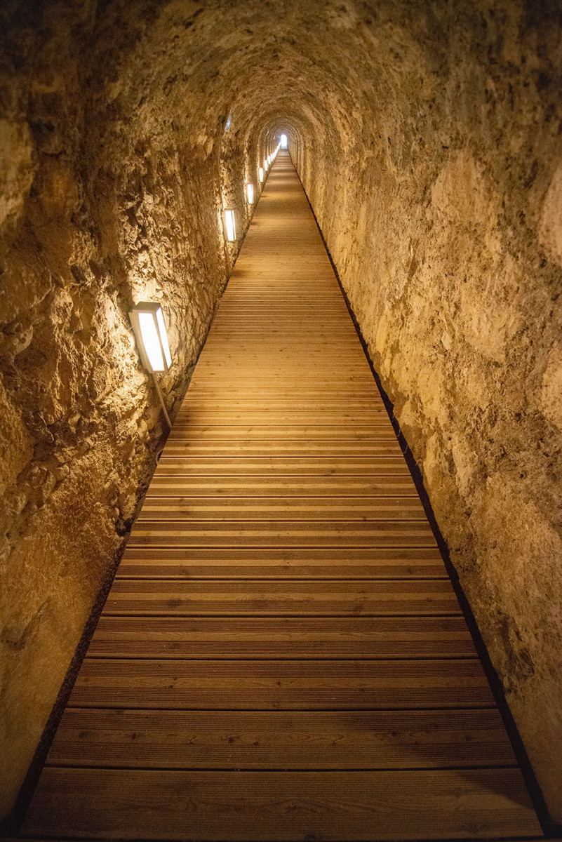 Place Forte de Mont-dauphin Place Forte de Mont-dauphin