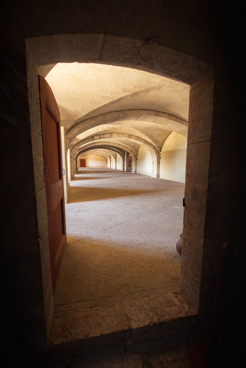 Place Forte de Mont-dauphin Place Forte de Mont-dauphin