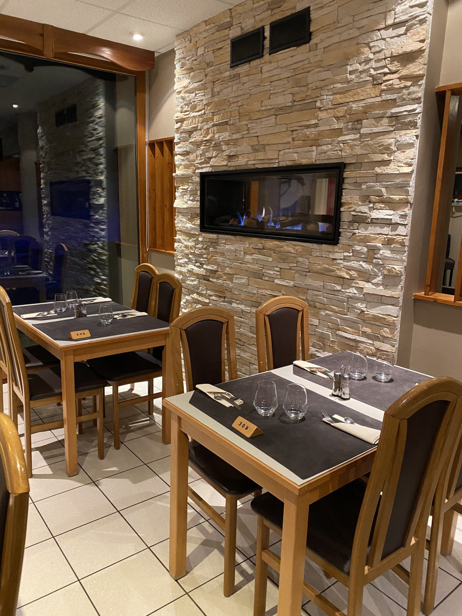 Hôtel le chardon bleu - Risoul Hôtel le chardon bleu - Risoul