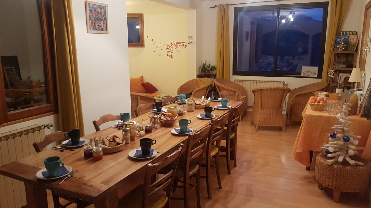 La Maison de Joséphine_Risoul La Maison de Joséphine_Risoul