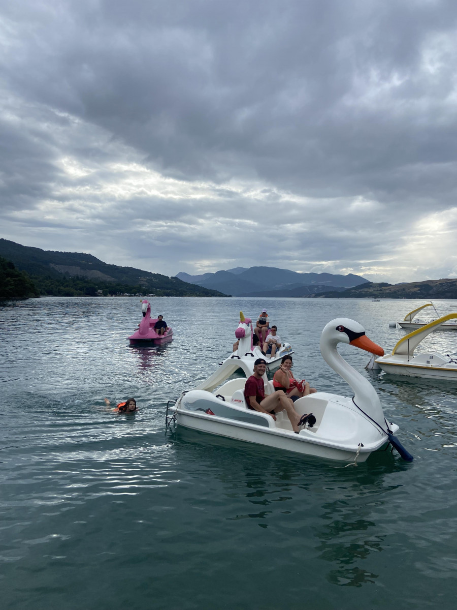 La Petite Mer_Risoul