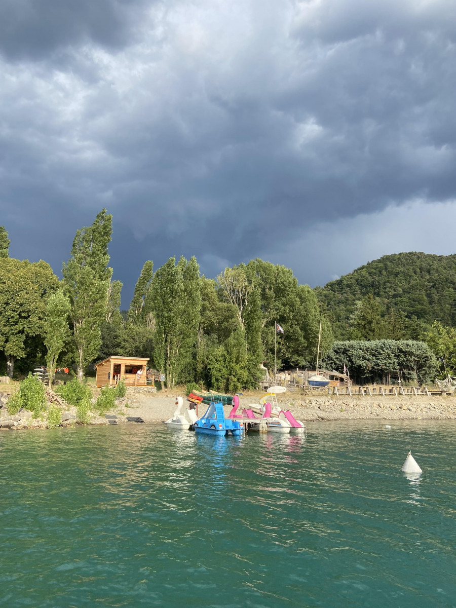 La Petite Mer_Risoul