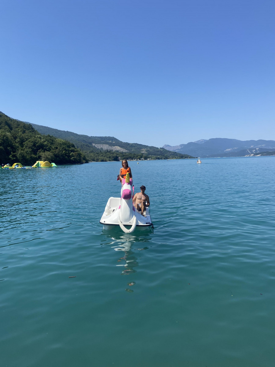 La Petite Mer_Risoul