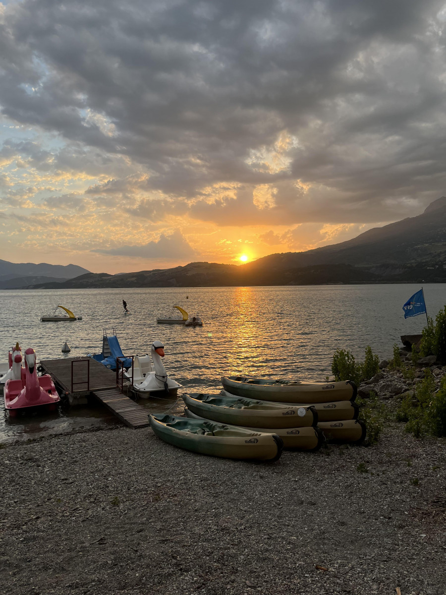 La Petite Mer_Risoul