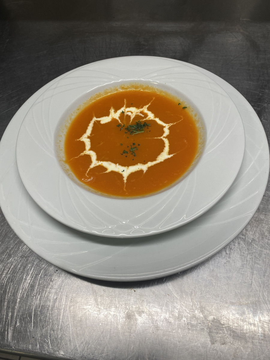 A CASA NOSTRA RISOUL A CASA NOSTRA RISOUL