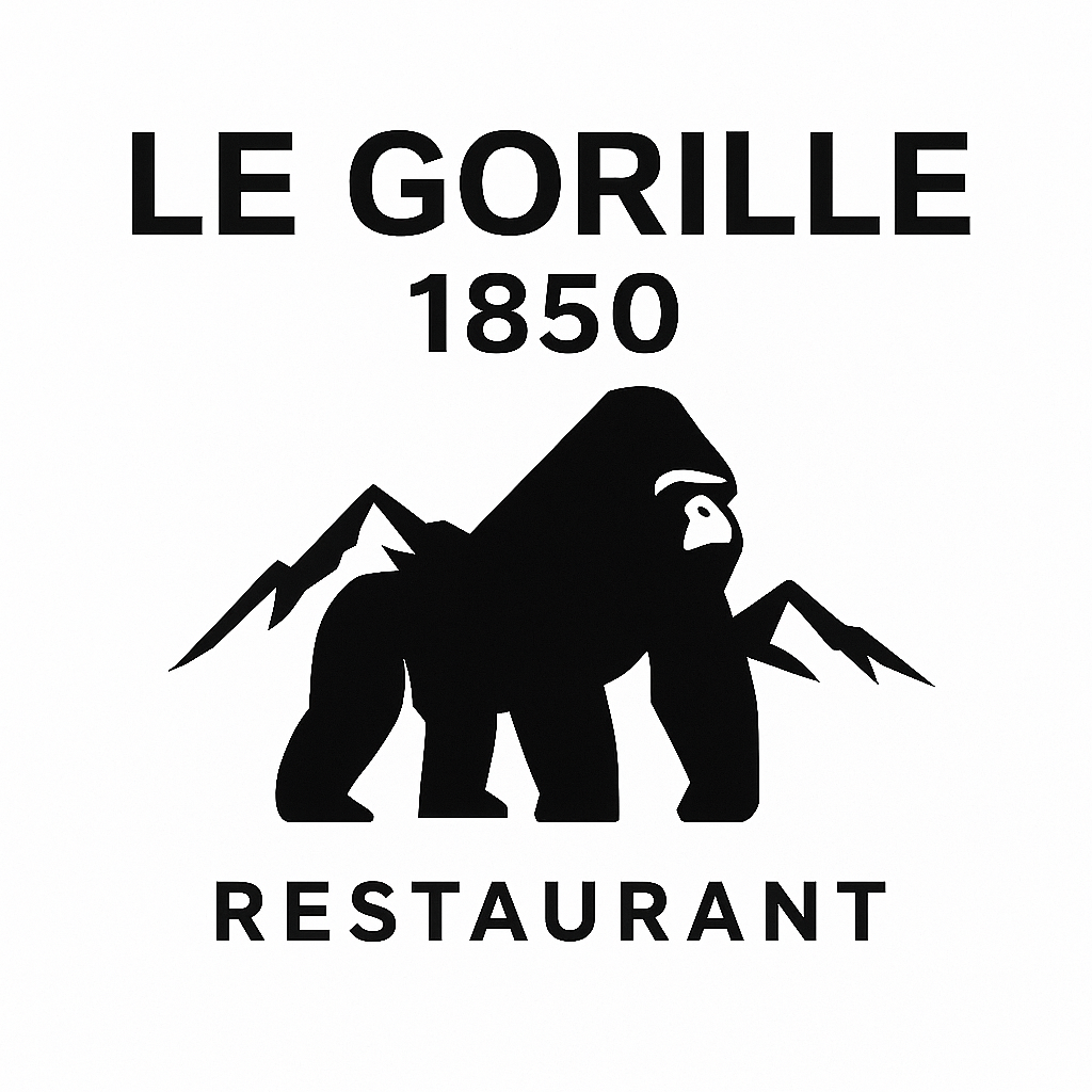 logo restaurant