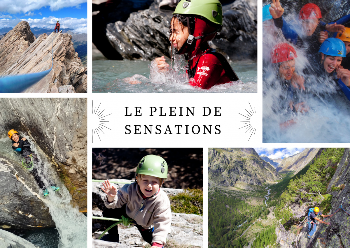 Vertical Addict Guide de Haute Montagne_Eygliers