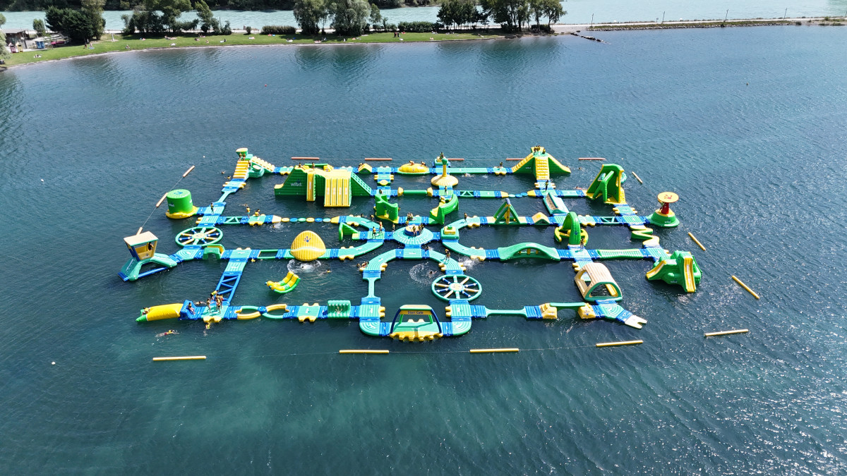 Aquaparc Embrun_Embrun