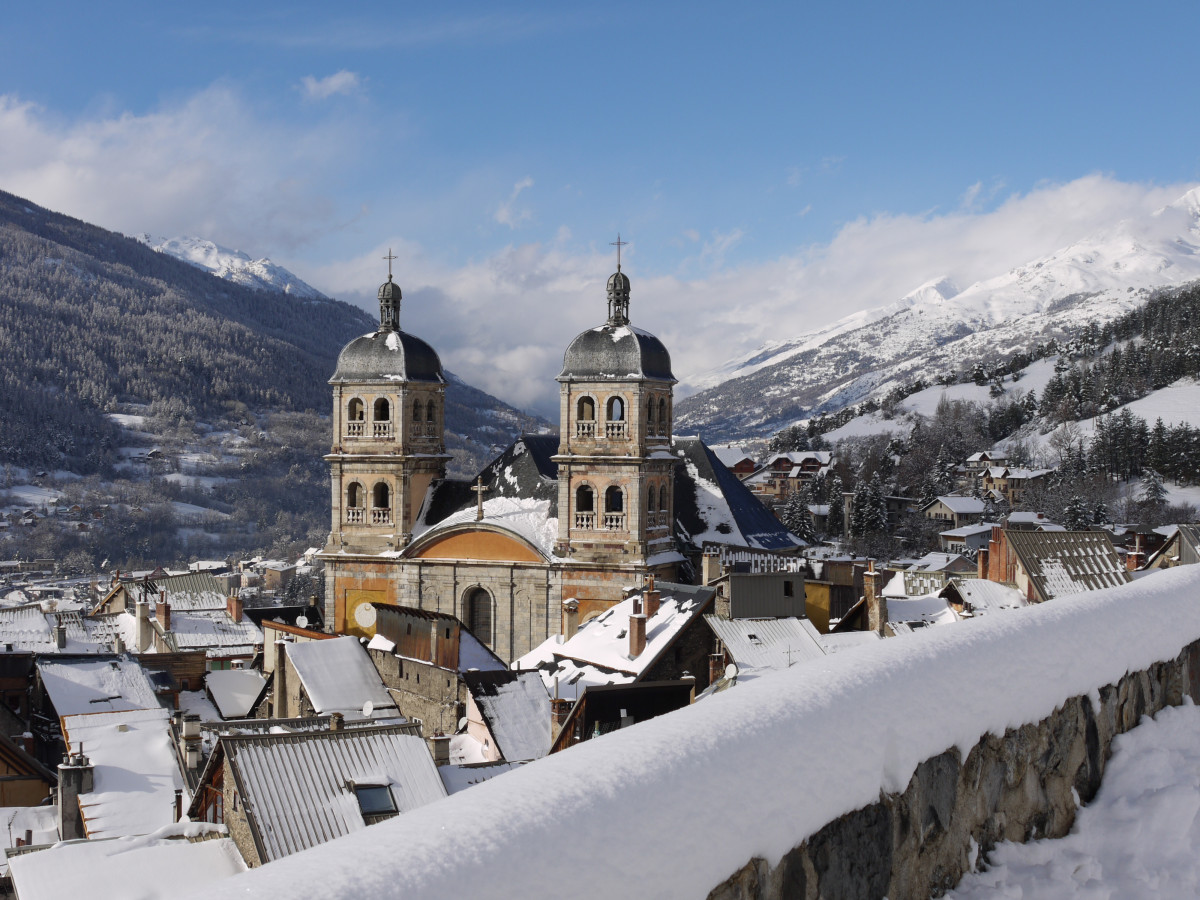 Briançon Briançon