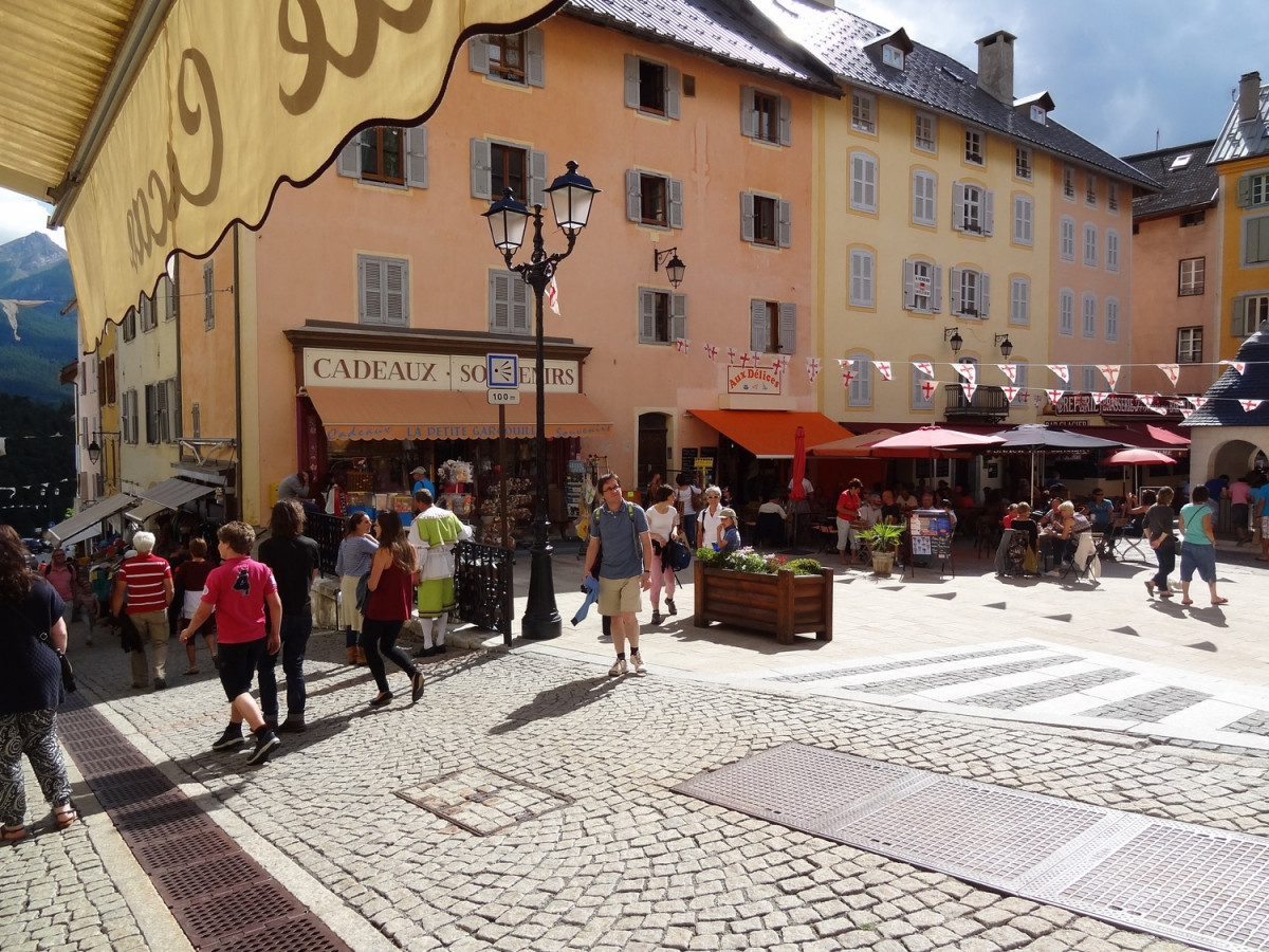 Briançon Briançon