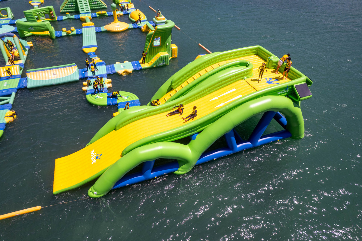 AQUAPARC EMBRUN