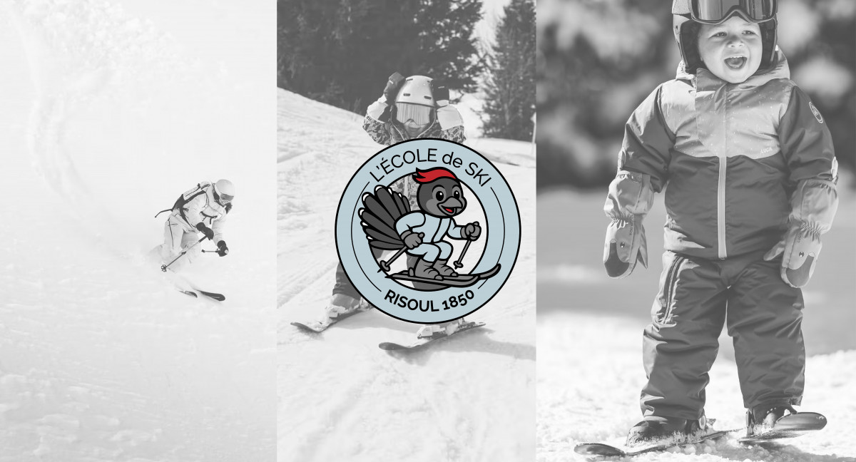 L'ECOLE DE SKI DE RISOUL_Risoul