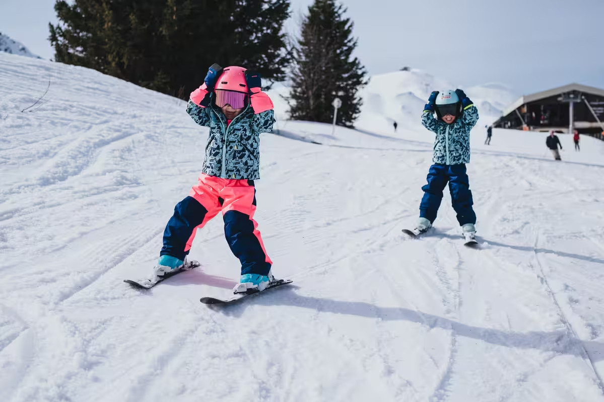 L'ECOLE DE SKI DE RISOUL_Risoul
