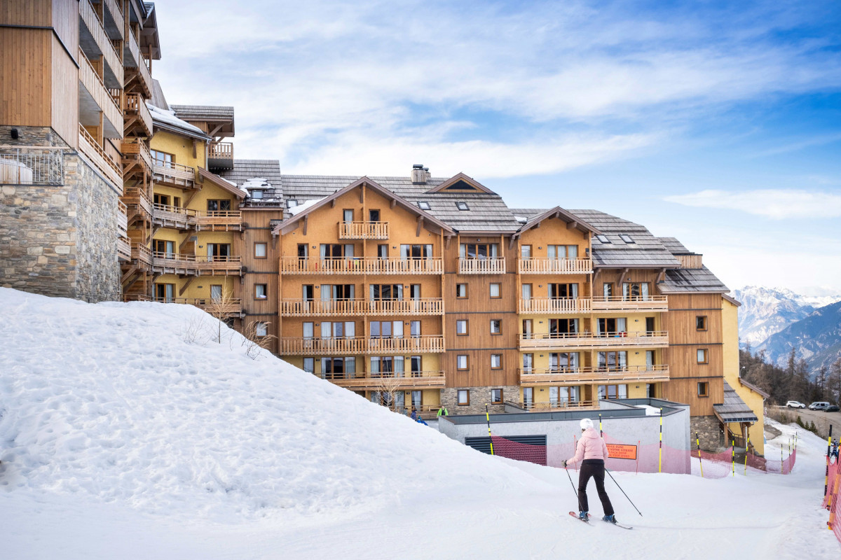 Etablissement