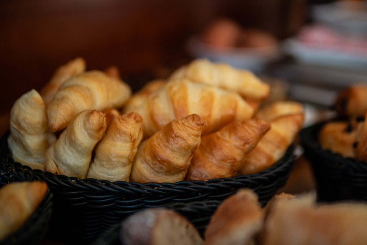 buffet buffet