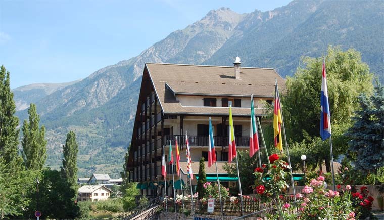 Les Barnières