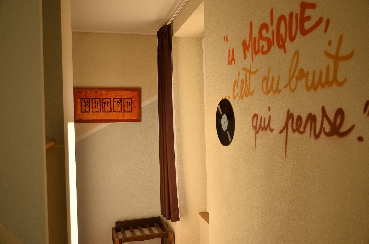 Auberge du Roy