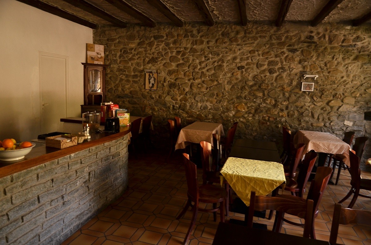 Auberge du Roy