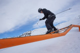 Snowpark risoul