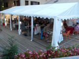 Le Saint-James Les Pins -Camping -Guillestre -Guillestrois
