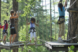 parcours accrobranche
