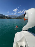 La Petite Mer_Risoul