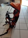 NOUVEAUTE LOCATION DE PORTE BEBE