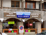 Risoul Sports