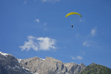 Ecole de Parapente Du Queyras