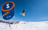 SNOWPARK RISOUL