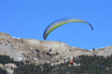 Ecole de Parapente Du Queyras