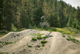 Skill Zone Risoul Bike Park_Risoul