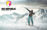 Gliss Concept - Ski Républic