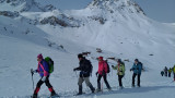 Montagne Mélézin_Risoul