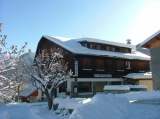 Hôtel Le Rochasson_Risoul