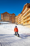 Ski